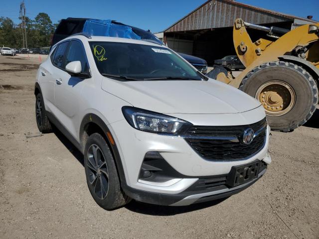 BUICK ENCORE GX 2021 kl4mmesl0mb154089