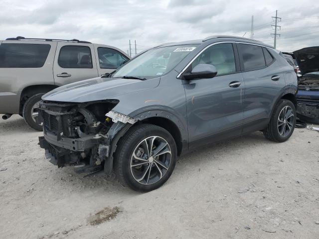 BUICK ENCORE 2021 kl4mmesl0mb156893