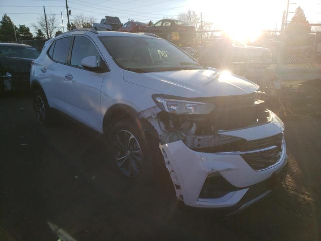 BUICK ENCORE GX 2021 kl4mmesl0mb170115