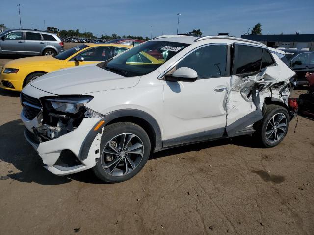 BUICK ENCORE GX 2022 kl4mmesl0nb129226