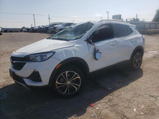 BUICK ENCORE GX 2023 kl4mmesl0pb139368