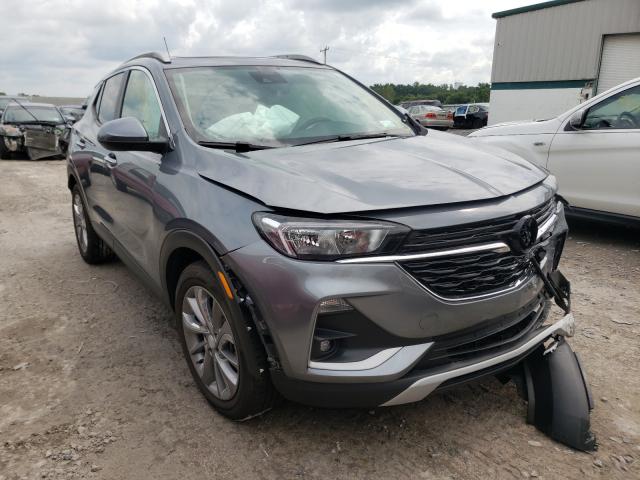 BUICK ENCORE GX 2020 kl4mmesl1lb075805