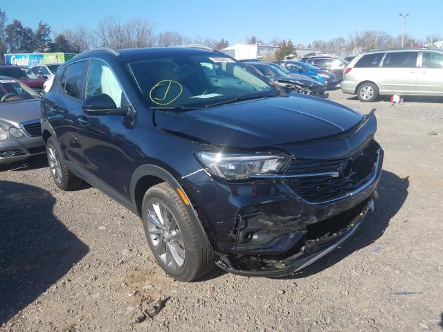 BUICK ENCORE GX 2020 kl4mmesl1lb103313