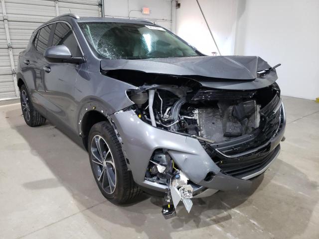 BUICK ENCORE GX 2020 kl4mmesl1lb111394