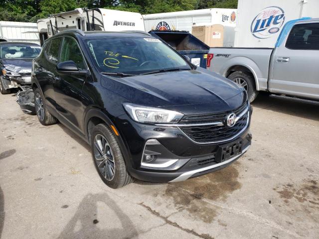 BUICK ENCORE GX 2020 kl4mmesl1lb124338