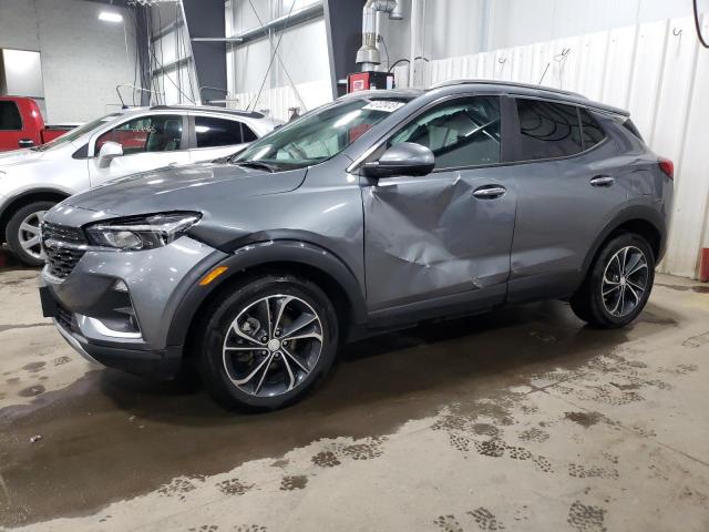 BUICK ENCORE GX 2020 kl4mmesl1lb131242