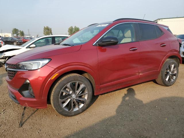 BUICK ENCORE GX 2020 kl4mmesl1lb131502