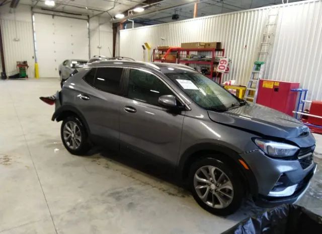 BUICK ENCORE GX 2020 kl4mmesl1lb133010