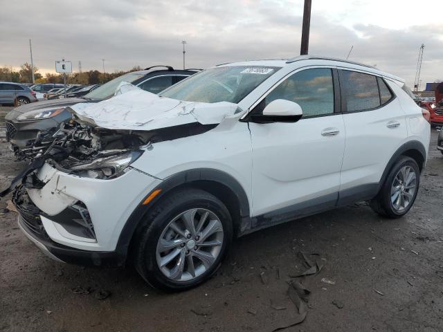 BUICK ENCORE 2020 kl4mmesl1lb133363