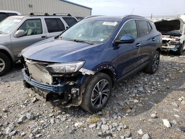 BUICK ENCORE GX 2021 kl4mmesl1mb056768