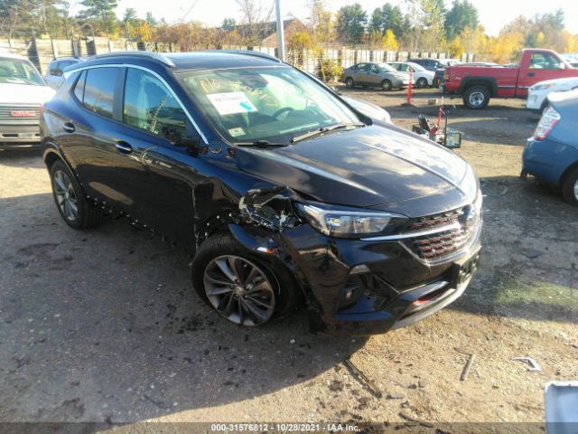 BUICK ENCORE GX 2021 kl4mmesl1mb082335