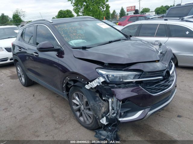 BUICK ENCORE GX 2021 kl4mmesl1mb117827