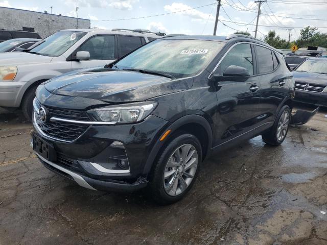 BUICK ENCORE GX 2022 kl4mmesl1nb081493