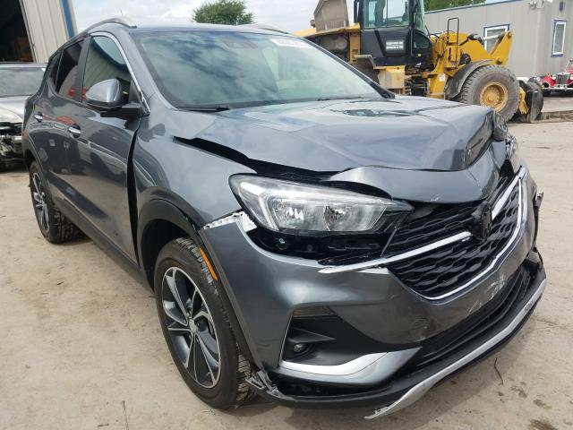 BUICK ENCORE GX 2020 kl4mmesl2lb093097