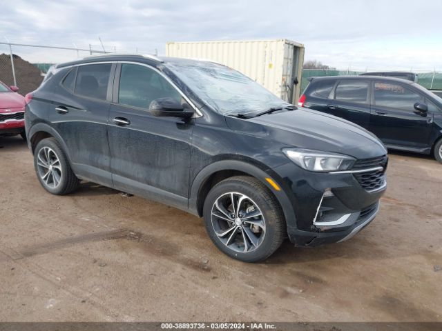 BUICK ENCORE GX 2021 kl4mmesl2mb049568