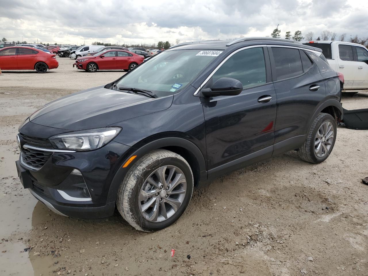 BUICK ENCORE 2021 kl4mmesl2mb111244