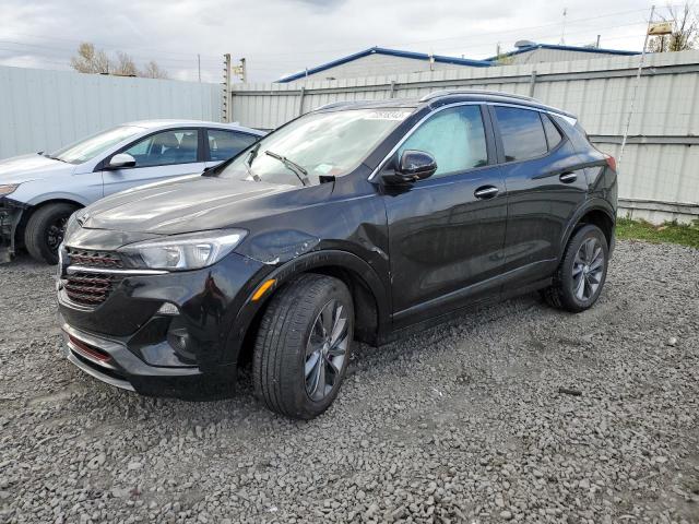 BUICK ENCORE 2021 kl4mmesl2mb117741