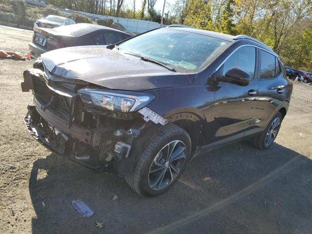 BUICK ENCORE 2021 kl4mmesl2mb148410