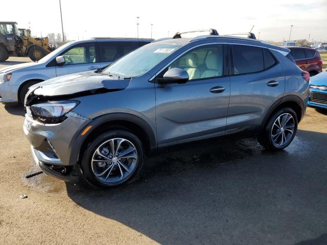 BUICK ENCORE 2021 kl4mmesl2mb164655