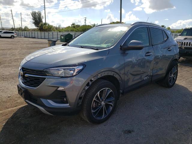 BUICK ENCORE 2021 kl4mmesl2mb165904