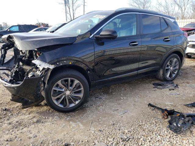 BUICK ENCORE GX 2022 kl4mmesl2nb026776