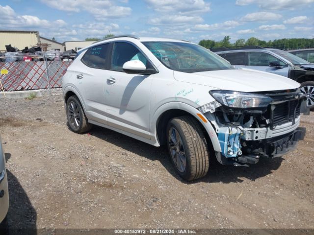 BUICK ENCORE GX 2023 kl4mmesl2pb049090