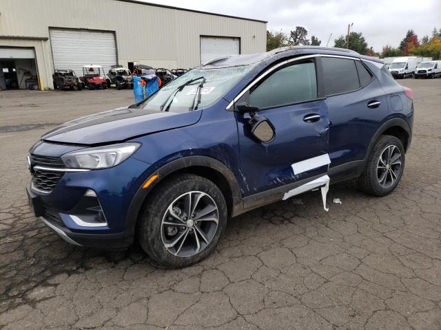 BUICK ENCORE 2023 kl4mmesl2pb119767