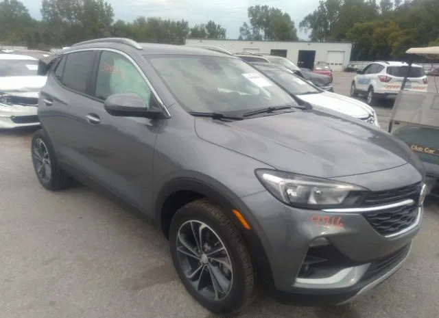 BUICK ENCORE GX 2020 kl4mmesl3lb099670