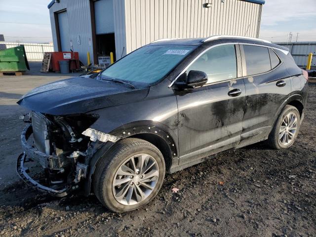 BUICK ENCORE 2020 kl4mmesl3lb110070