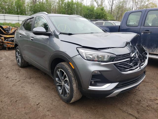 BUICK ENCORE GX 2020 kl4mmesl3lb110375