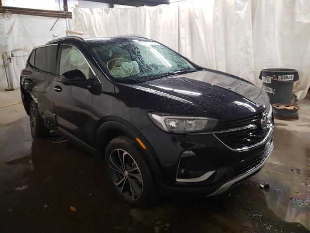 BUICK ENCORE GX 2020 kl4mmesl3lb117083