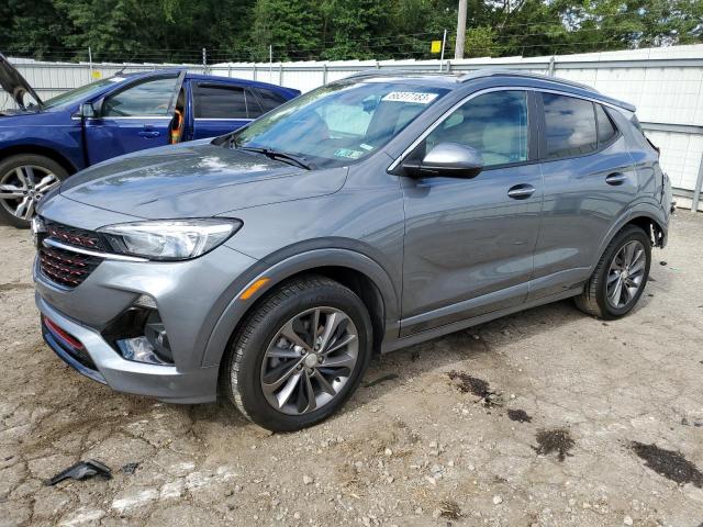 BUICK ENCORE GX 2021 kl4mmesl3mb119384