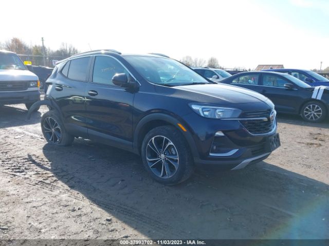 BUICK ENCORE GX 2021 kl4mmesl3mb121376