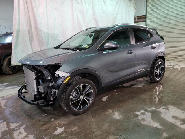 BUICK ENCORE GX 2021 kl4mmesl3mb121393