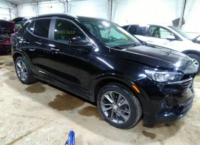 BUICK ENCORE GX 2021 kl4mmesl3mb136461