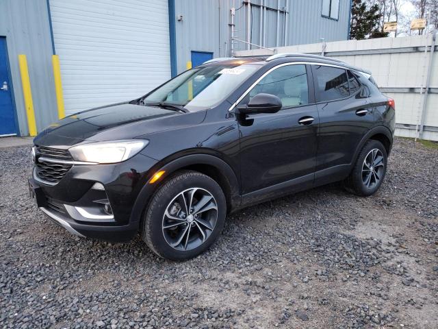 BUICK ENCORE 2021 kl4mmesl3mb165202