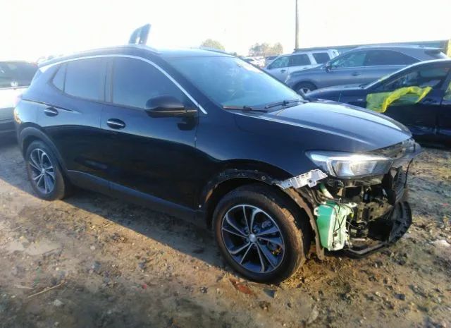 BUICK ENCORE GX 2020 kl4mmesl4lb113253