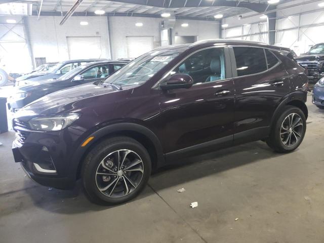 BUICK ENCORE GX 2020 kl4mmesl4lb118470