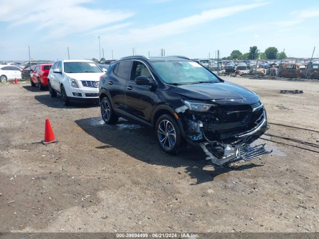 BUICK ENCORE GX 2021 kl4mmesl4mb039396