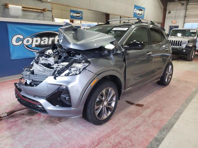 BUICK ENCORE GX 2021 kl4mmesl4mb066145