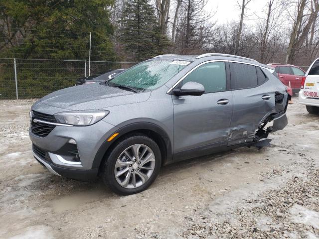 BUICK ENCORE 2021 kl4mmesl4mb101699