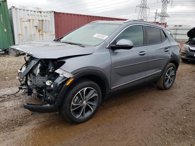 BUICK ENCORE GX 2021 kl4mmesl4mb154967