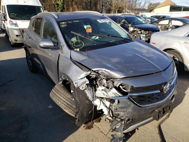 BUICK ENCORE GX 2021 kl4mmesl4mb163989