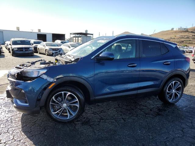 BUICK ENCORE 2020 kl4mmesl5lb116274