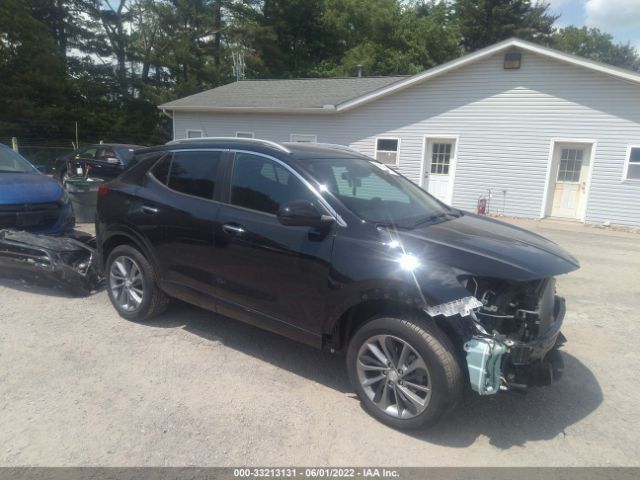 BUICK ENCORE GX 2020 kl4mmesl5lb125332