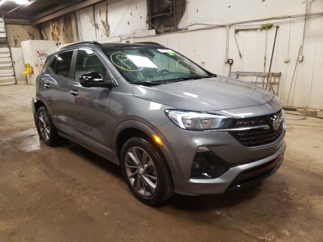 BUICK ENCORE GX 2020 kl4mmesl5lb126190