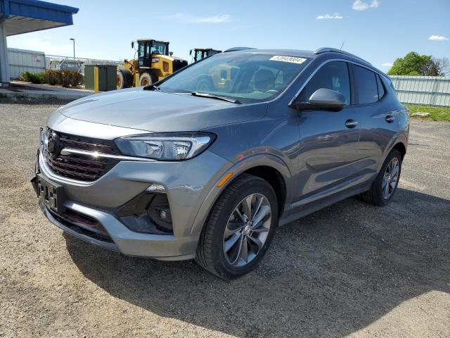 BUICK ENCORE 2021 kl4mmesl5mb039939