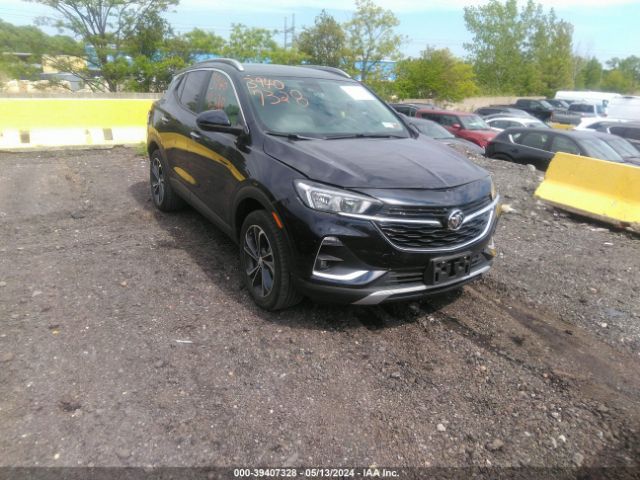 BUICK ENCORE GX 2021 kl4mmesl5mb046020