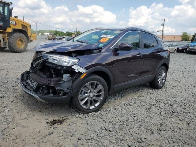 BUICK ENCORE GX 2021 kl4mmesl5mb107916