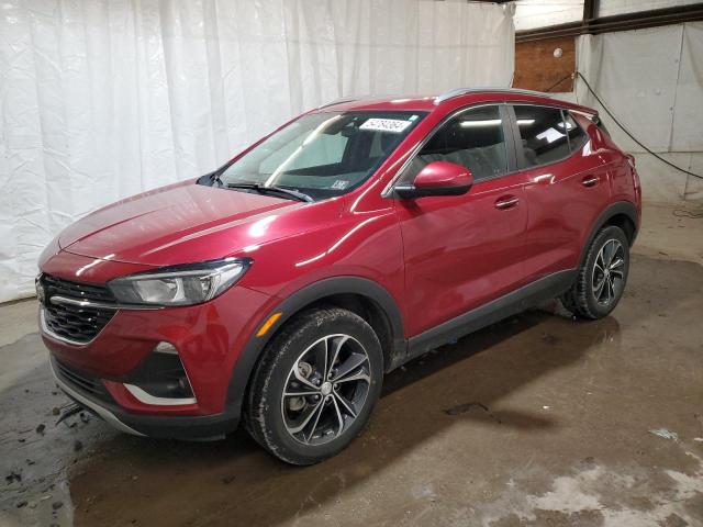 BUICK ENCORE 2021 kl4mmesl5mb113876